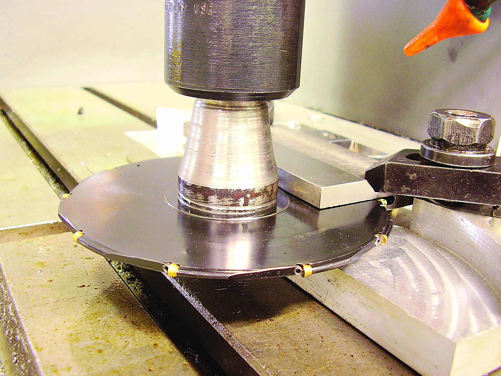 Going deep into slotting | Cutting Tool Engineering